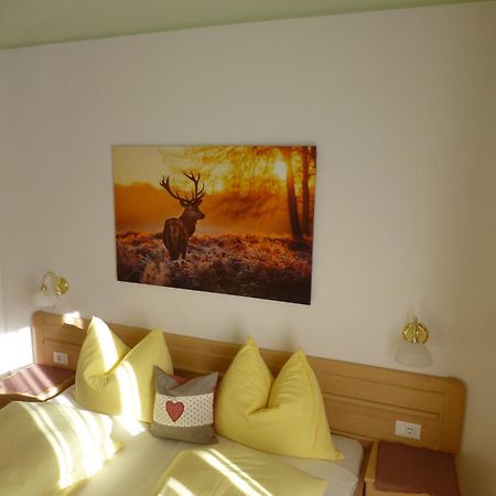 Garni Helfer Bed & Breakfast Добиако Екстериор снимка