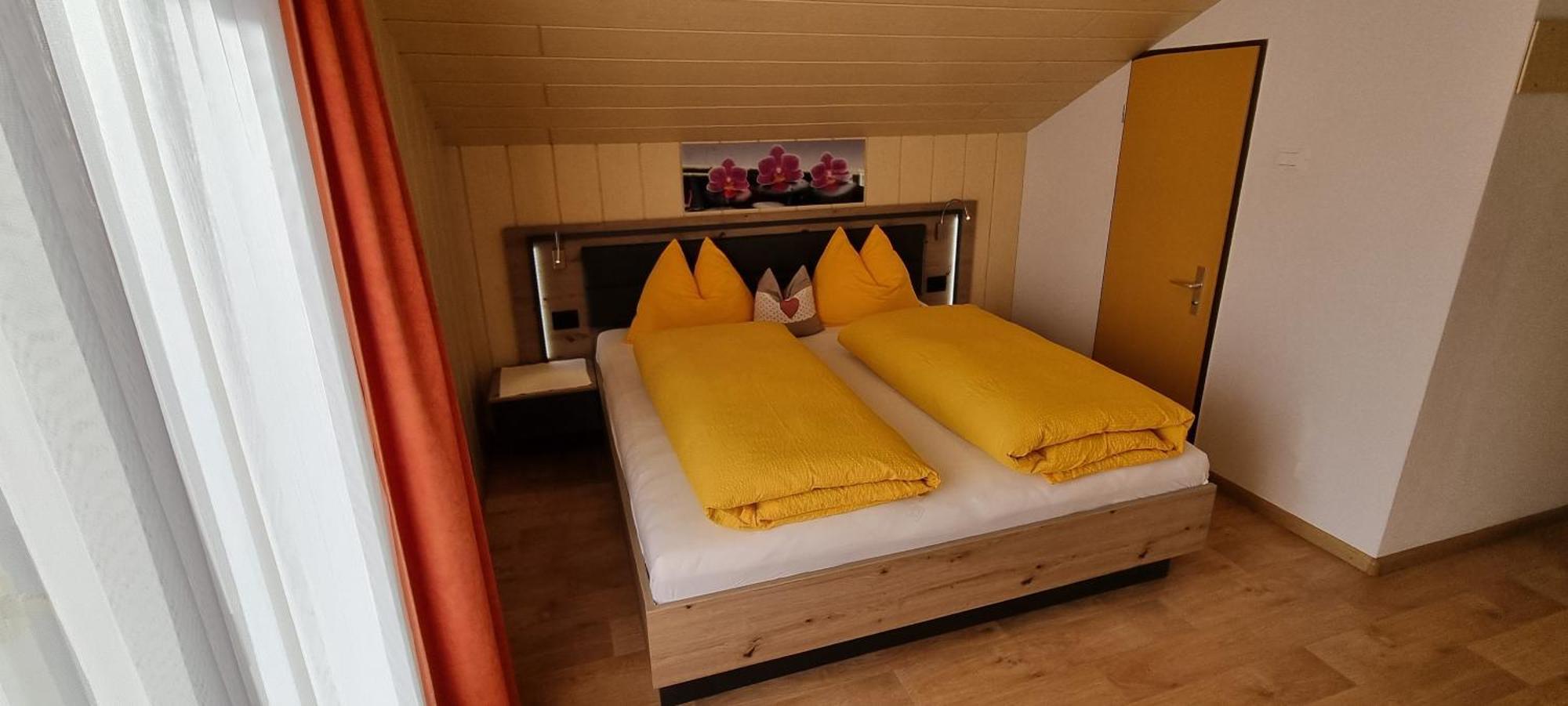 Garni Helfer Bed & Breakfast Добиако Екстериор снимка