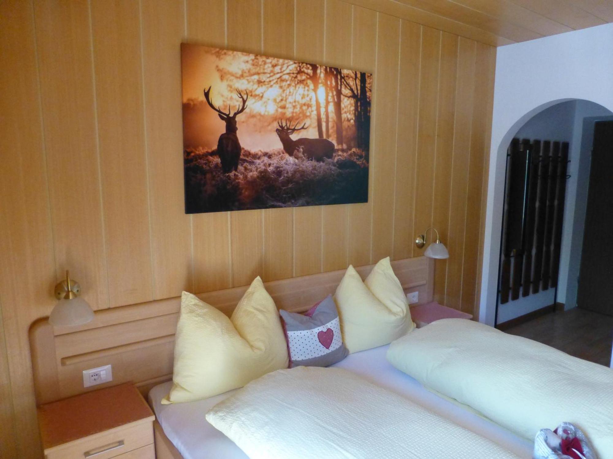 Garni Helfer Bed & Breakfast Добиако Екстериор снимка