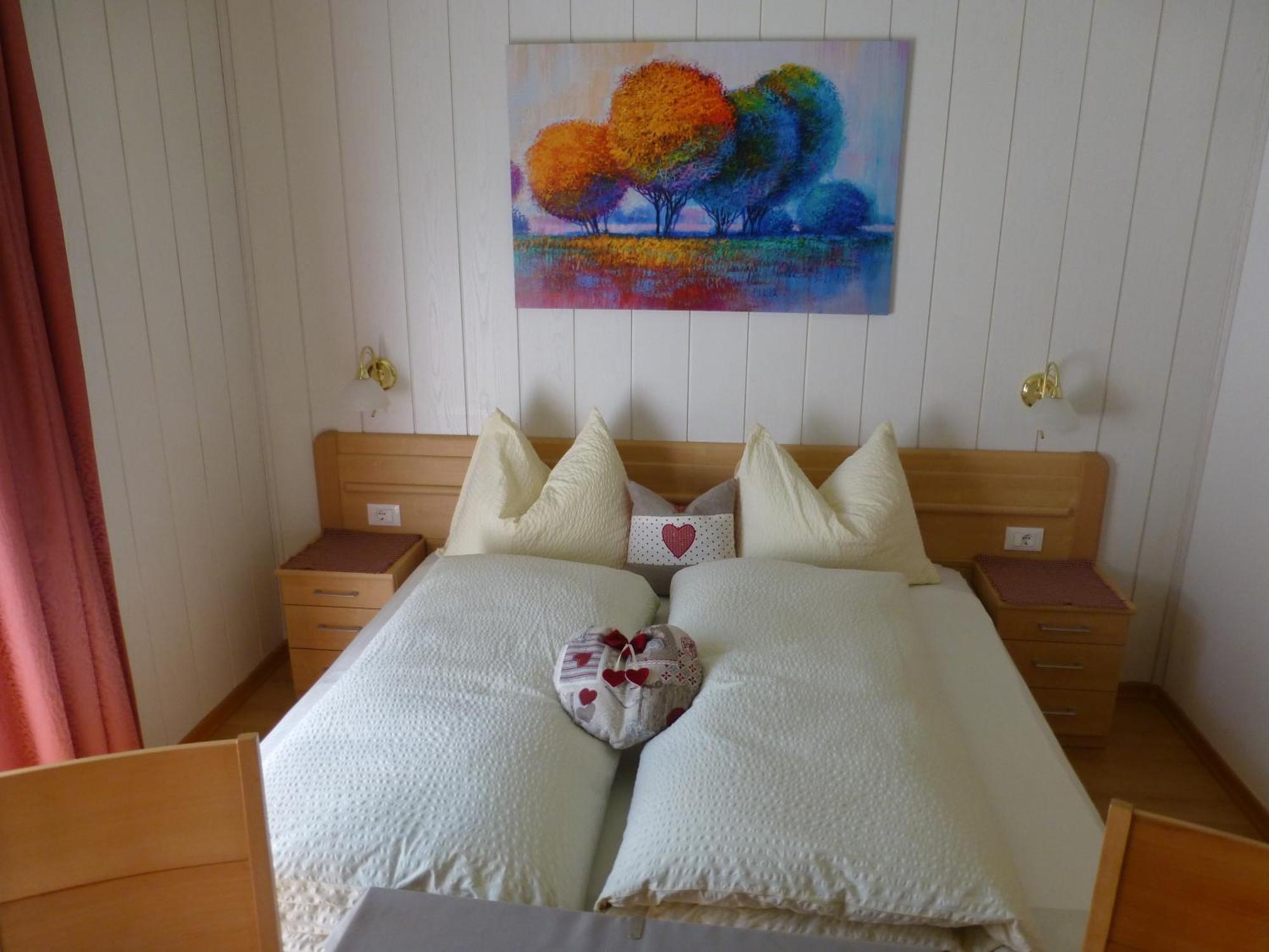 Garni Helfer Bed & Breakfast Добиако Екстериор снимка