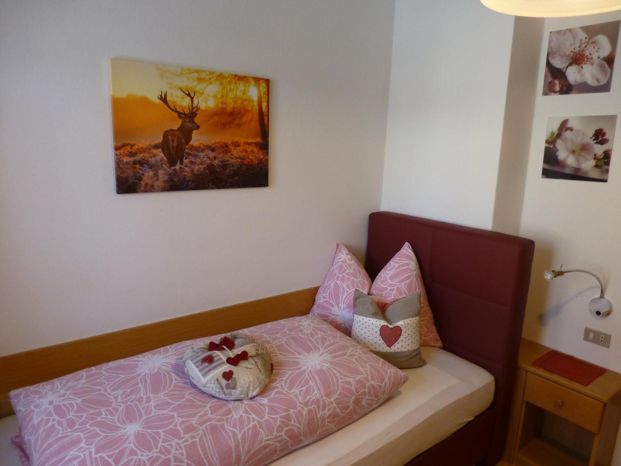 Garni Helfer Bed & Breakfast Добиако Екстериор снимка