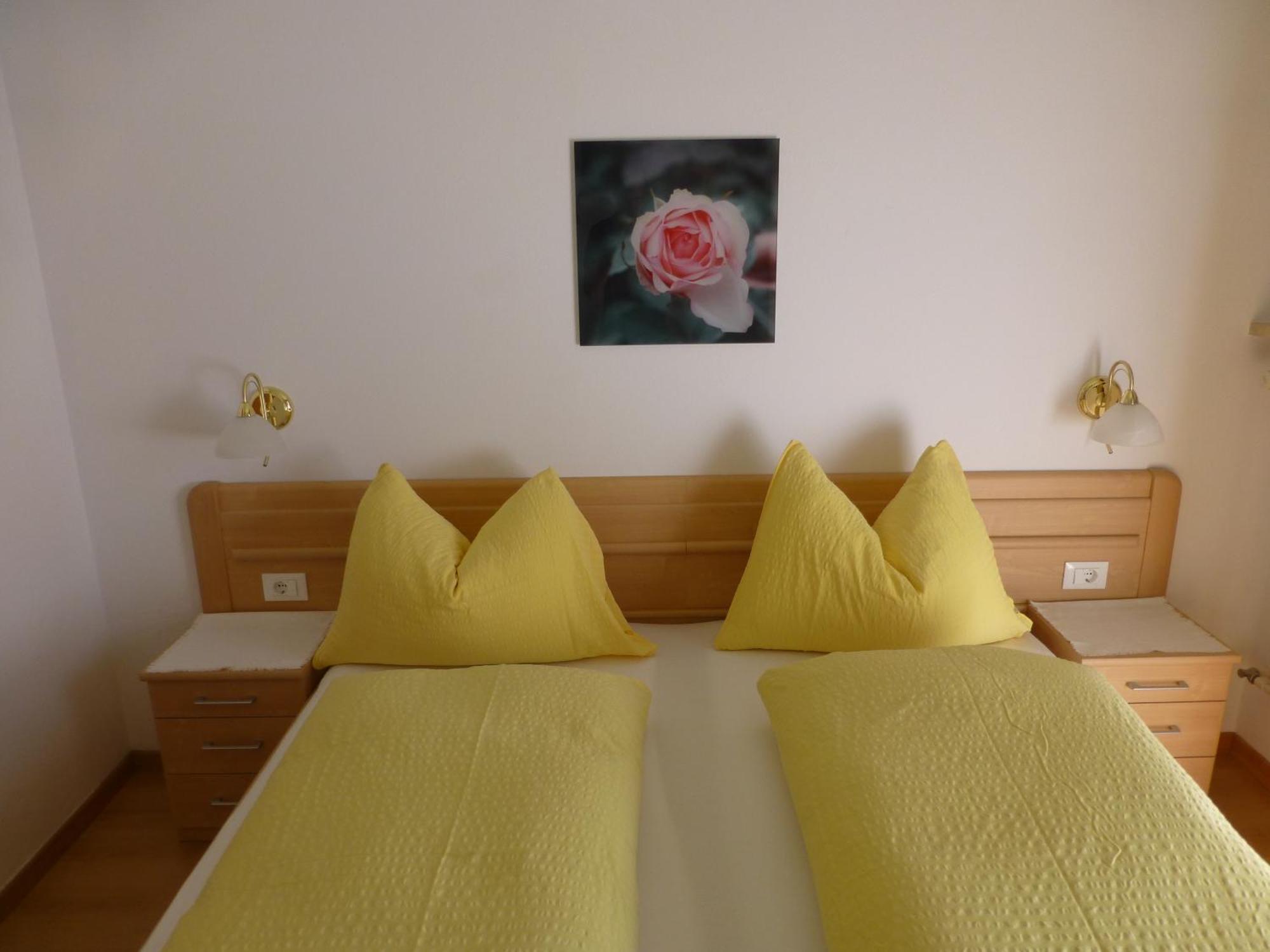 Garni Helfer Bed & Breakfast Добиако Екстериор снимка