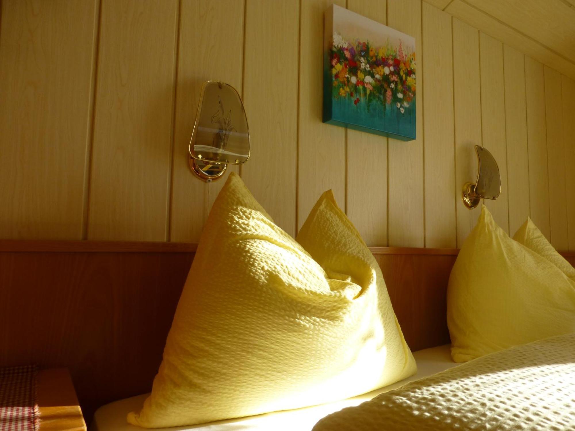 Garni Helfer Bed & Breakfast Добиако Екстериор снимка