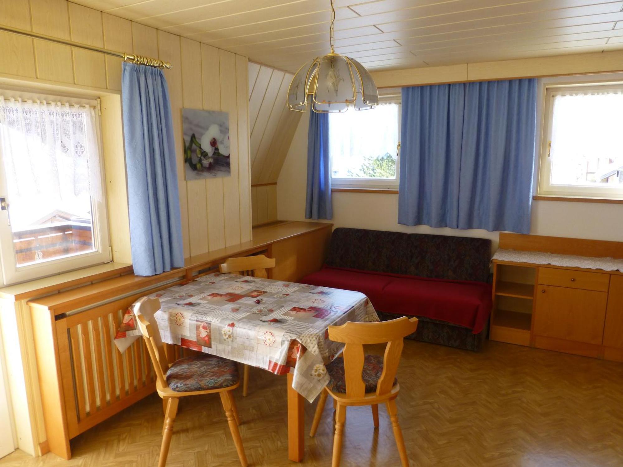 Garni Helfer Bed & Breakfast Добиако Екстериор снимка