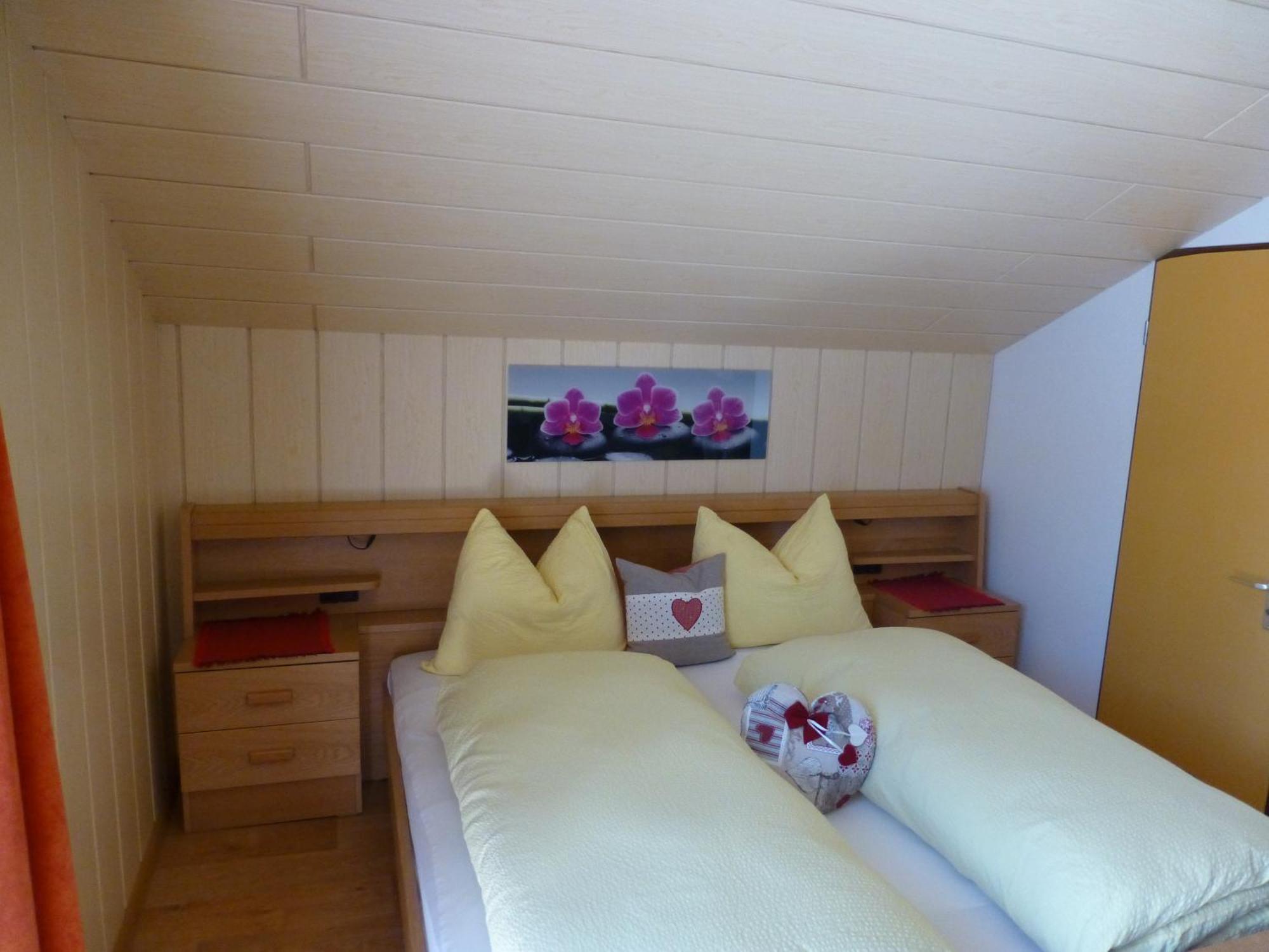 Garni Helfer Bed & Breakfast Добиако Екстериор снимка