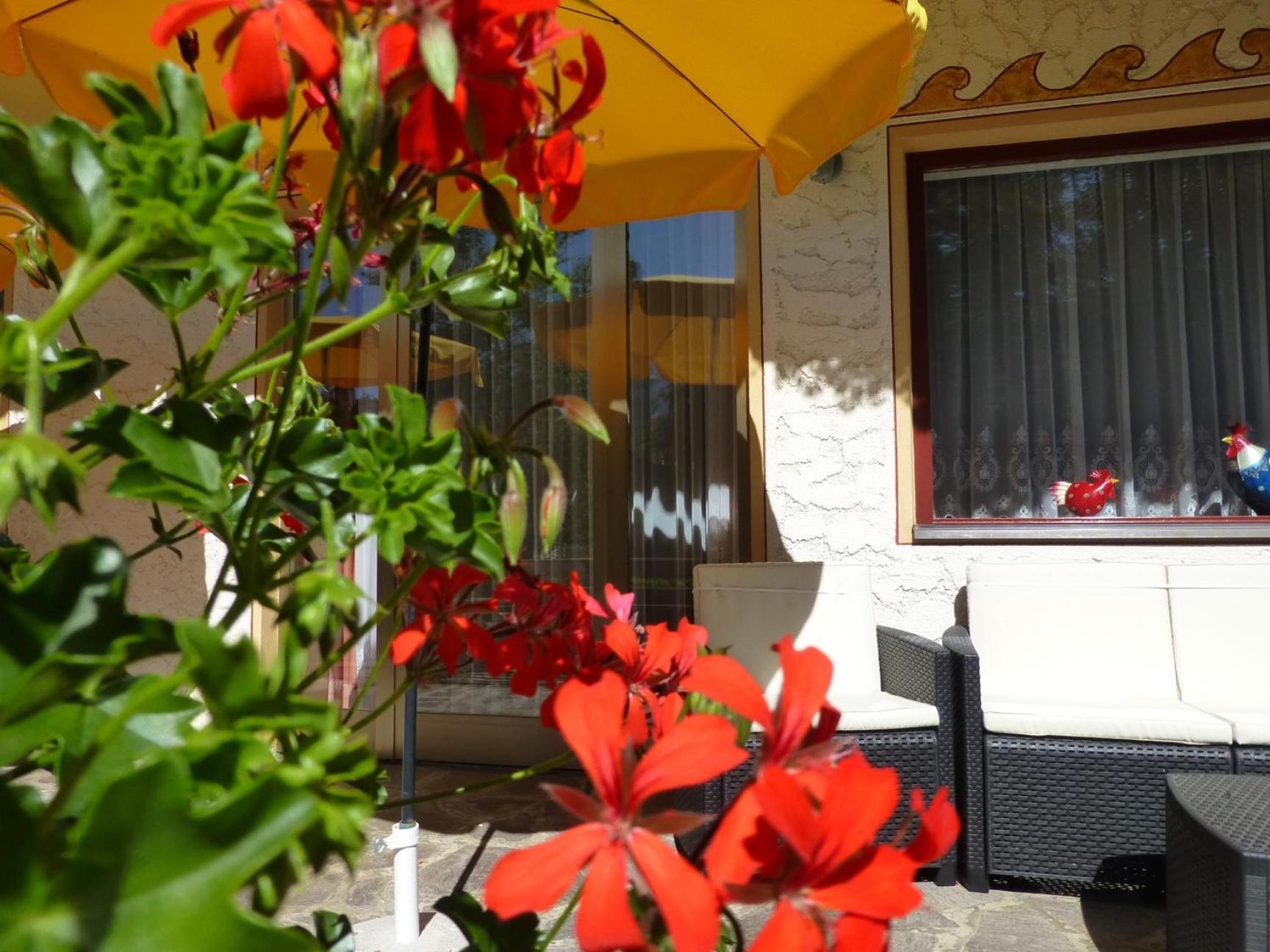 Garni Helfer Bed & Breakfast Добиако Екстериор снимка